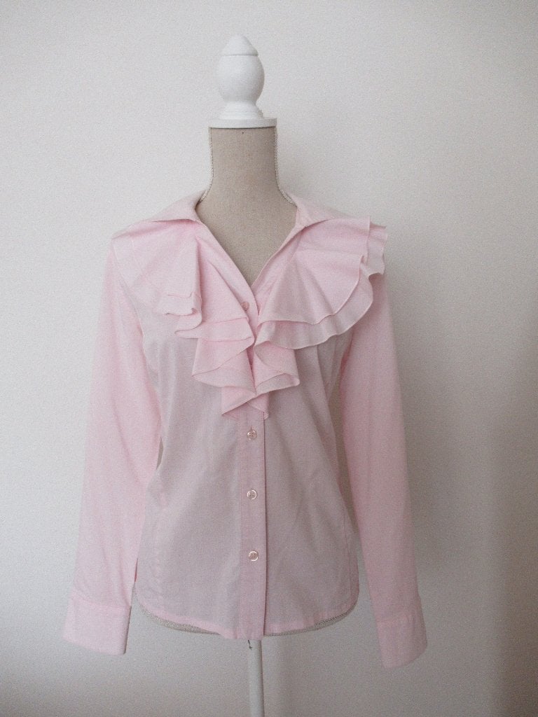 Sommermann blouse maat 40, Maat 38/40 (M), Sommermann, Ophalen of Verzenden, Roze