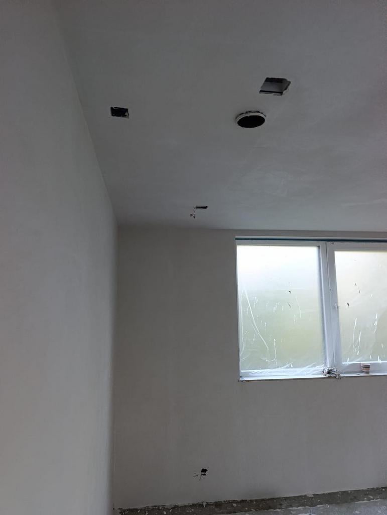 Foto 10 van STUKADOOR of SCHİLDER, WE ZİJN İN ELKE STAD İN NL €9.00 m2
