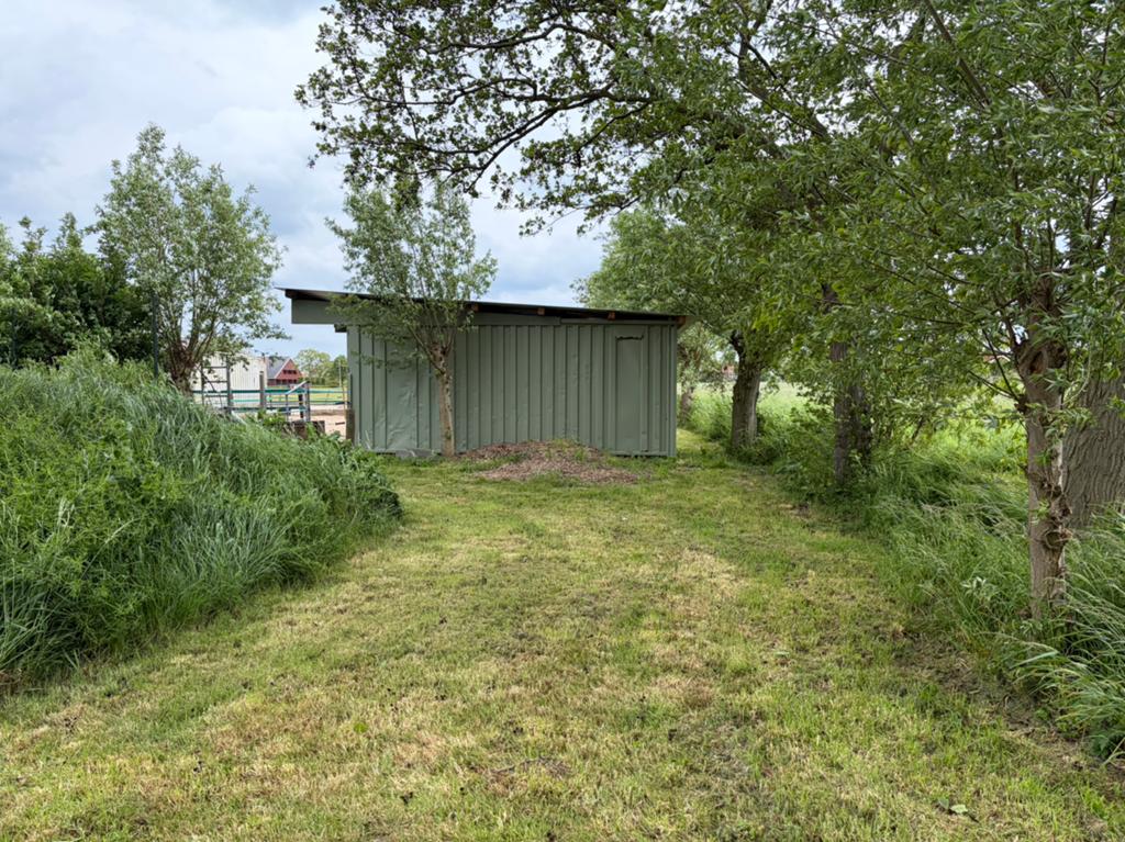 Buiten Stalling (koudbloed) pony’s en paarden, Dieren en Toebehoren, Stalling en Weidegang, Stalling