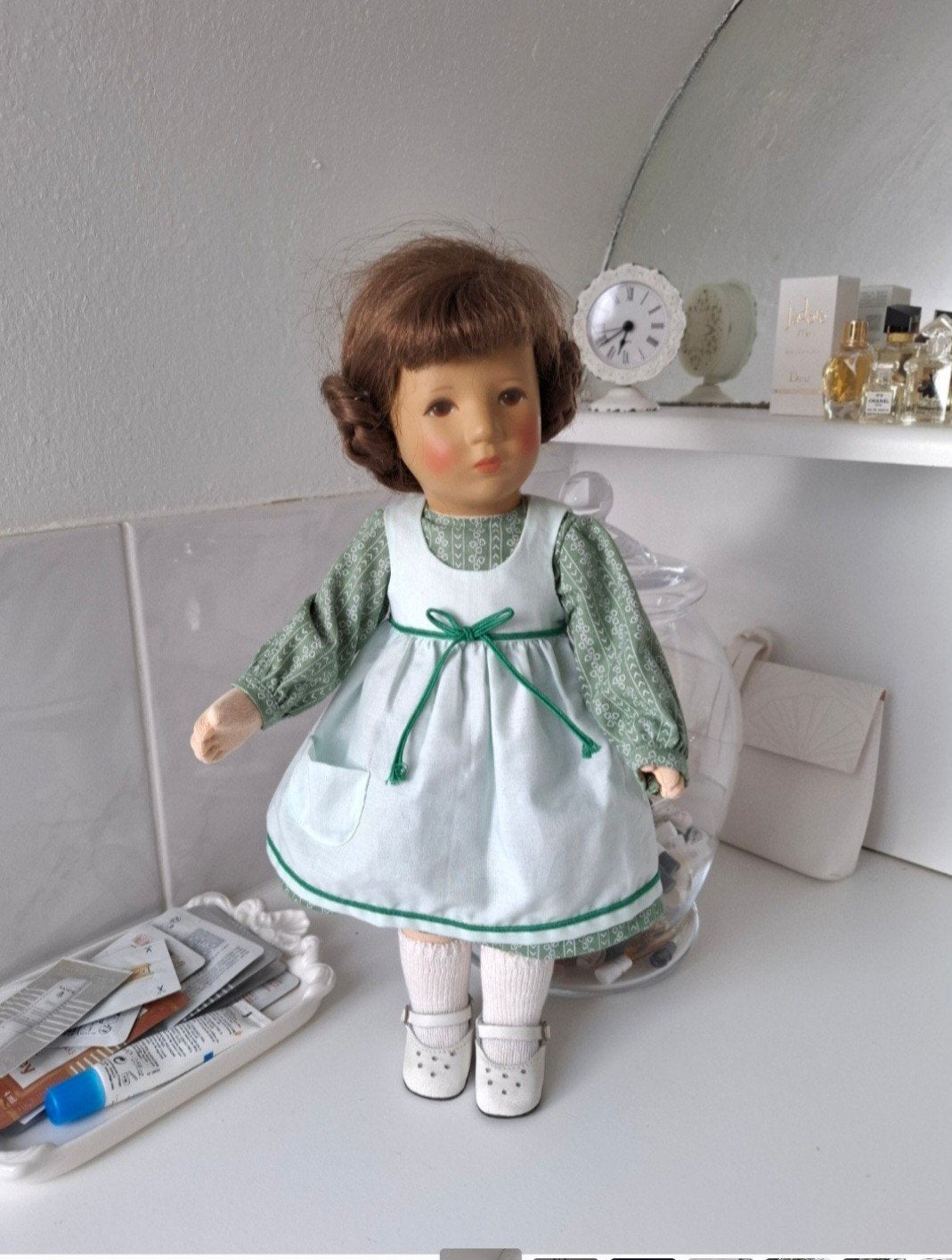kathe kruse, Ophalen of Verzenden, Pop