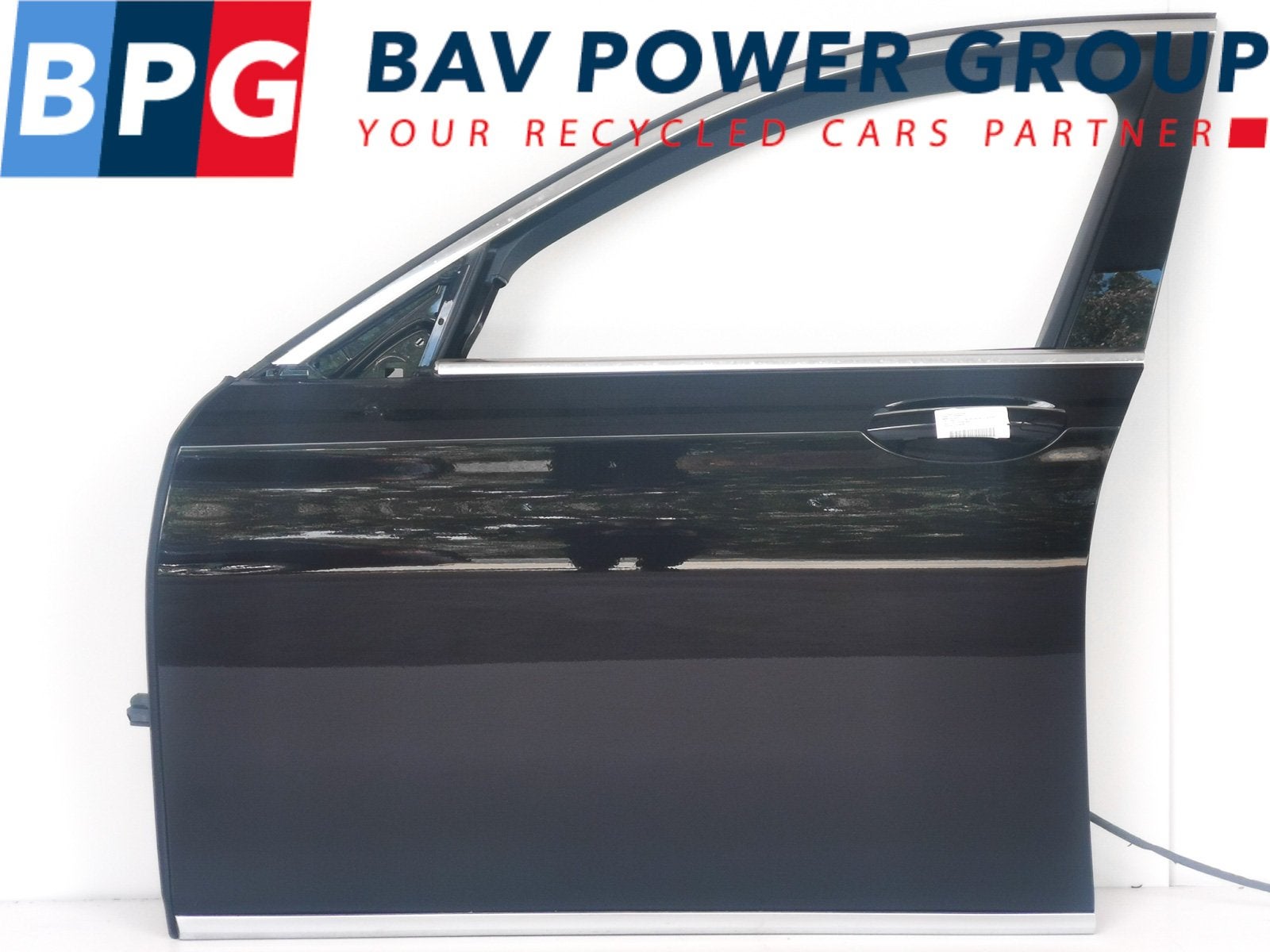 PORTIER LINKS VOOR BMW 7 serie (G11 / G12) (41517423699)