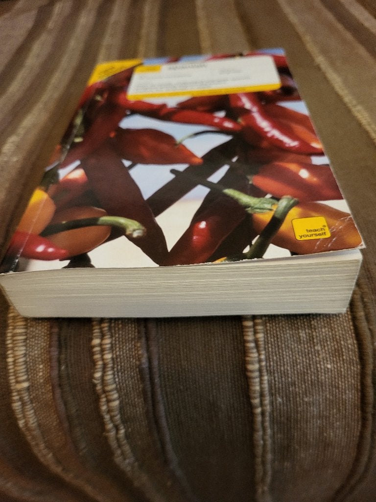Spanish, Boeken, Ophalen, Zo goed als nieuw