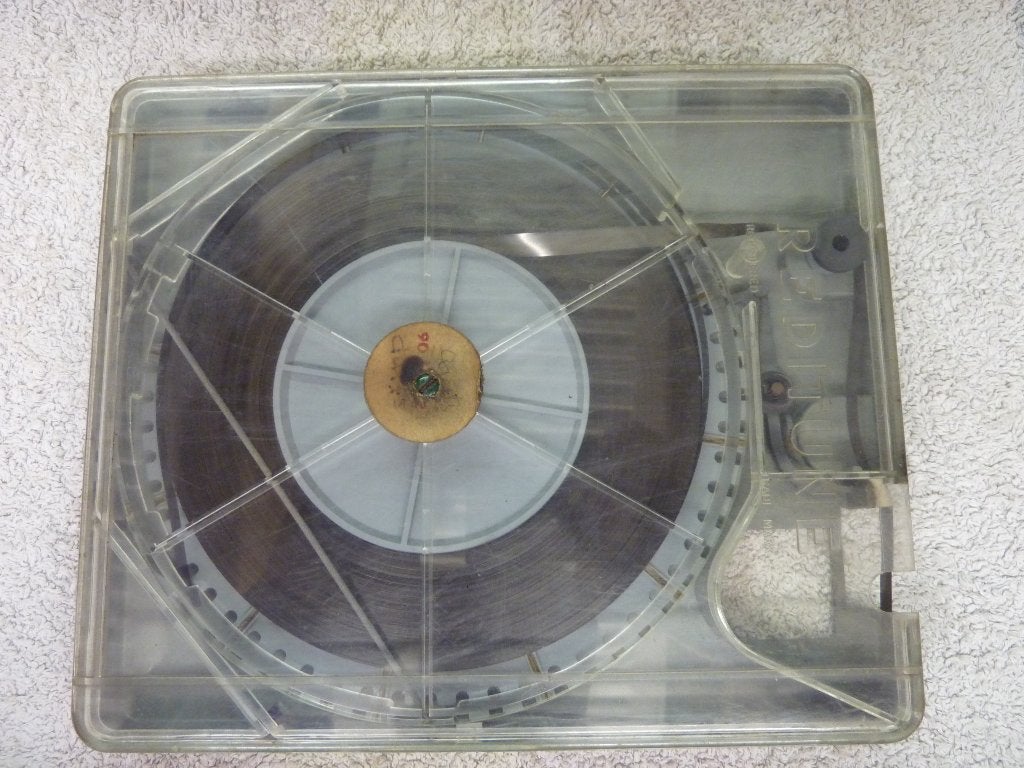 Reditune cassettes, Audio, Tv en Foto, Cassettedecks, Ophalen of Verzenden, Overige merken
