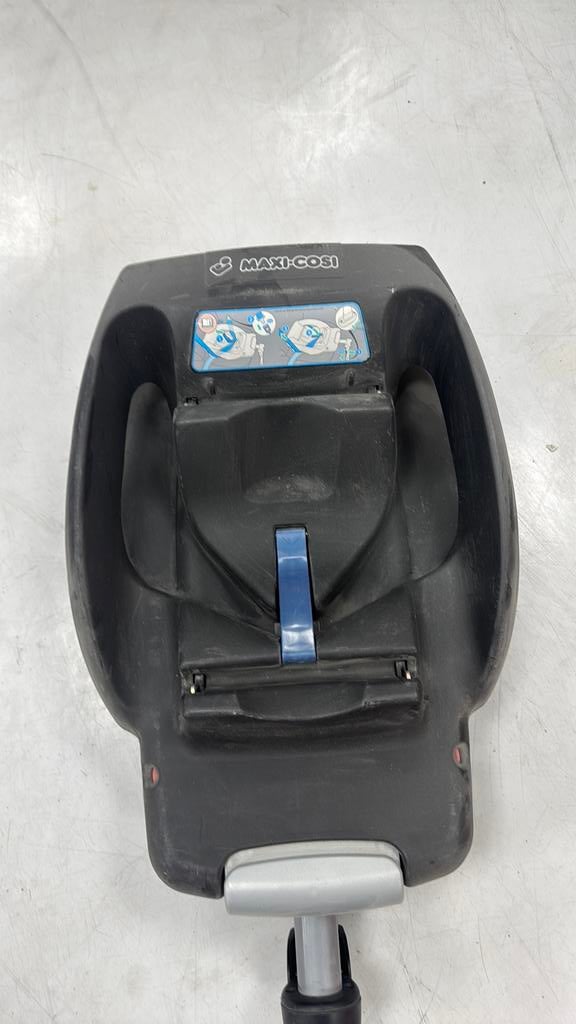 Maxi-cosi easybase, Gebruikt, Ophalen of Verzenden, Isofix, 0 t/m 13 kg