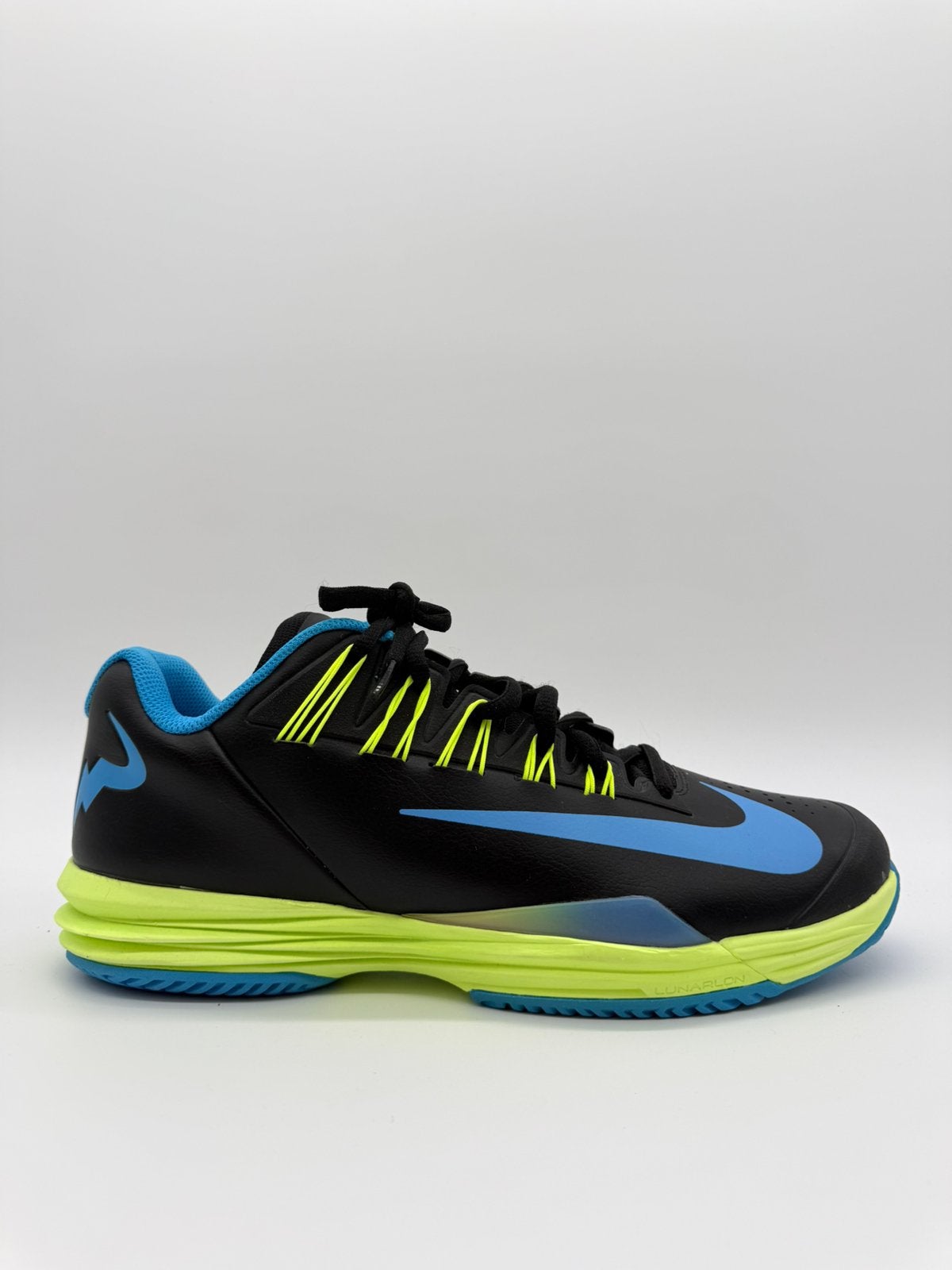 Nadal US Open Sample EU 44, Flippr.info@gmail.com, Zwart, 1213NL, Nieuw