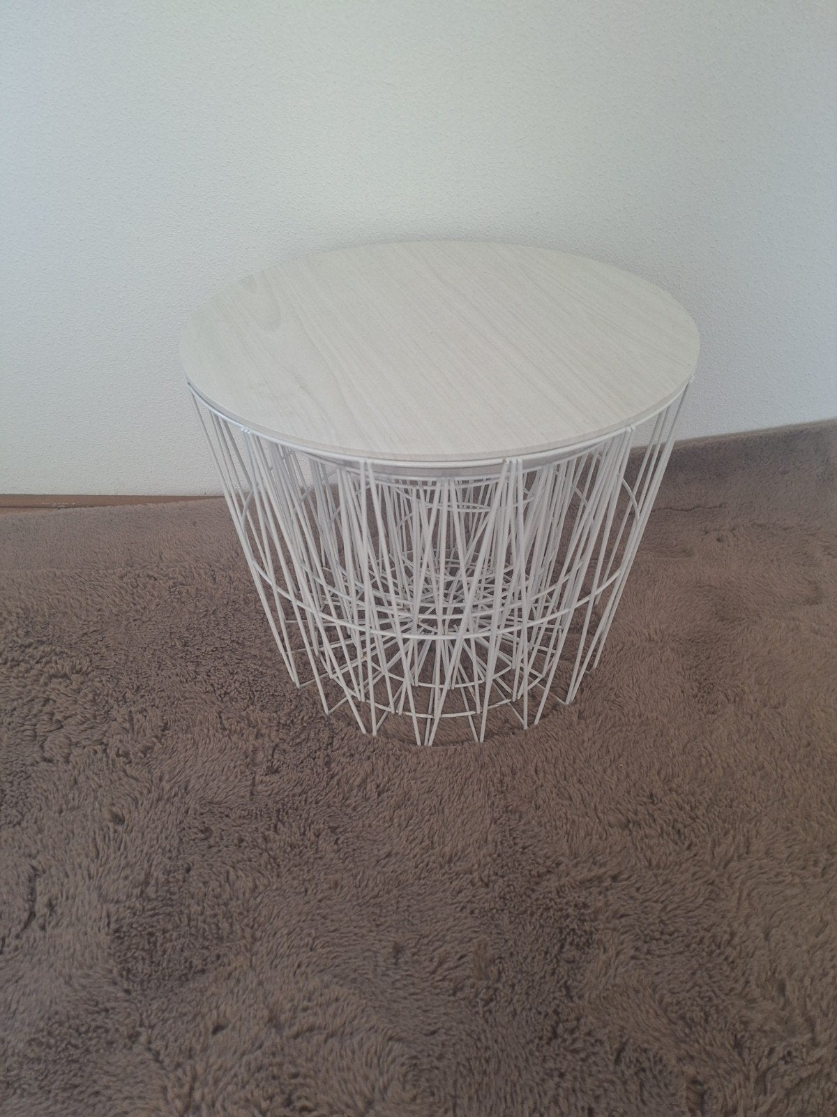 3set salontafel  wiet zwarte tv meubel, Ophalen of Verzenden, Rechthoekig, 75 cm of meer