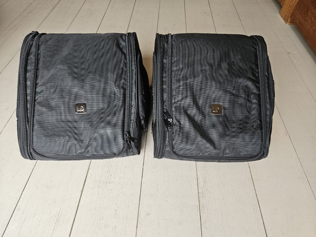 2x LD Systems MON 10 A G3 actieve monitor speakers – zgan, Overige typen, Zo goed als nieuw, Inclusief kabels, Ophalen