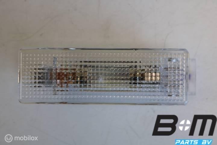 Bagageruimte verlichting in hemel VW Passat B8 Sedan, Gebruikt