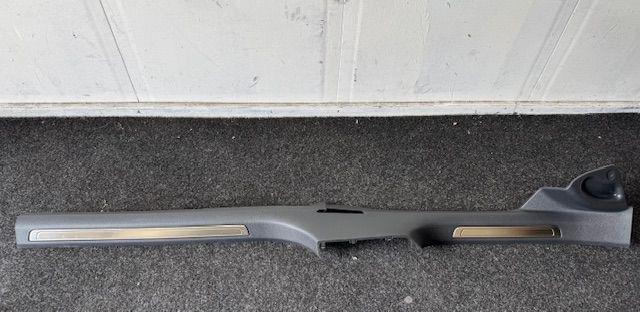 Volkswagen Passat B8 Afdeklijst Dorpel Links 3G0853371M, Auto-onderdelen, Gebruikt, -, Volkswagen, -