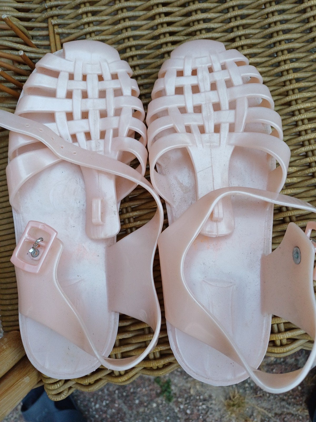 Waterschoenen 34/34,5, Kinderen en Baby's, Kinderkleding | Schoenen en Sokken, Jongen of Meisje, Overige typen, Ophalen of Verzenden