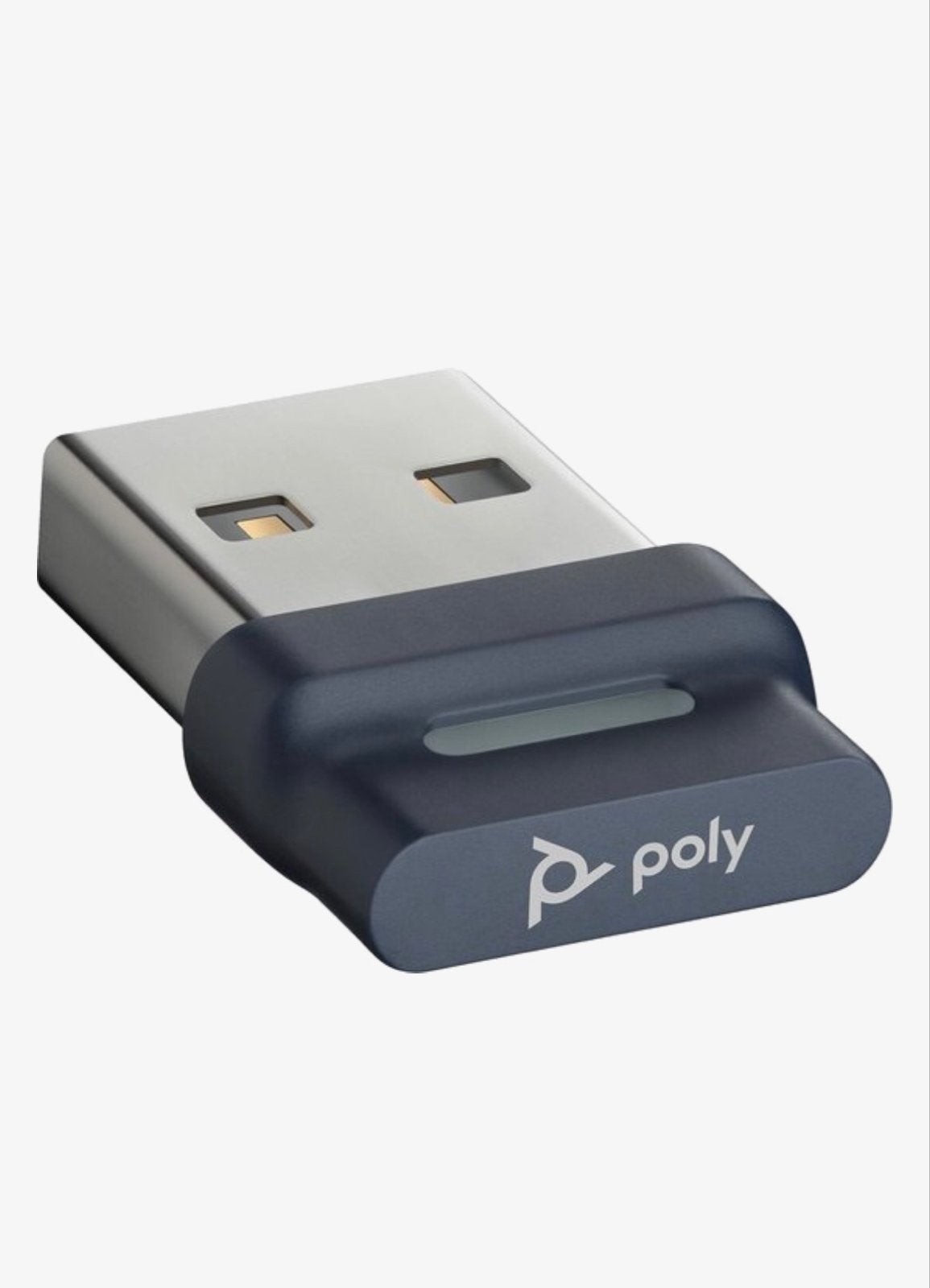 Poly Plantronics BT700 USB Bluetooth Adapter Dongle, Ophalen of Verzenden, Zo goed als nieuw