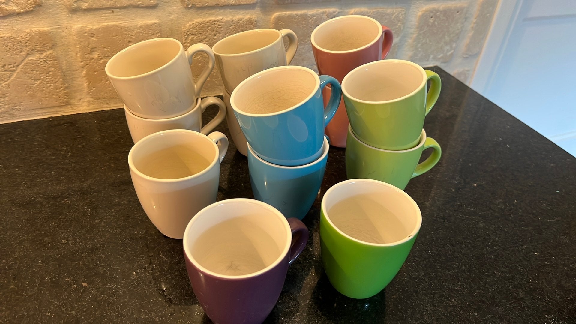 Koffie kopje model Senseo, Ophalen of Verzenden, Zo goed als nieuw
