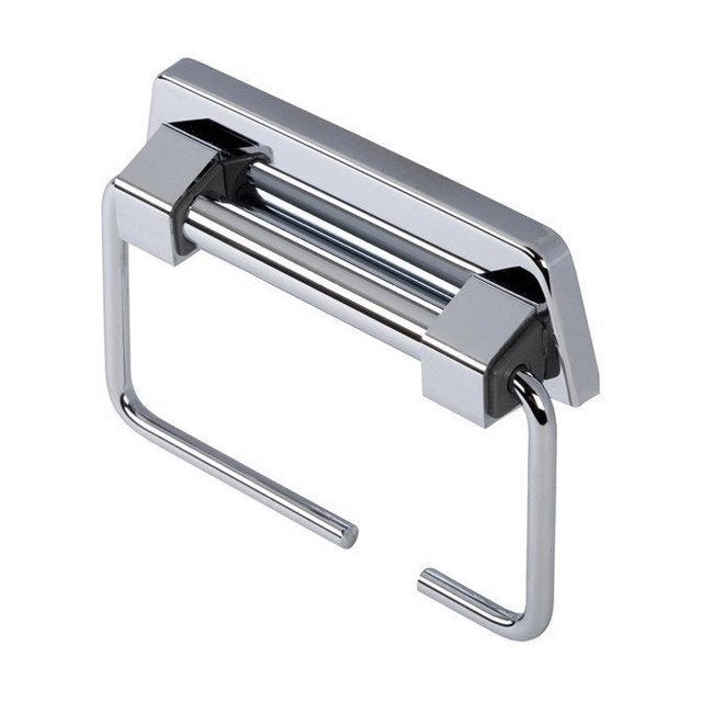 Geesa Standard Toiletrolhouder zonder klep 2 stuks NIEUW, Ophalen of Verzenden, Nieuw, Overige kleuren, Overige typen