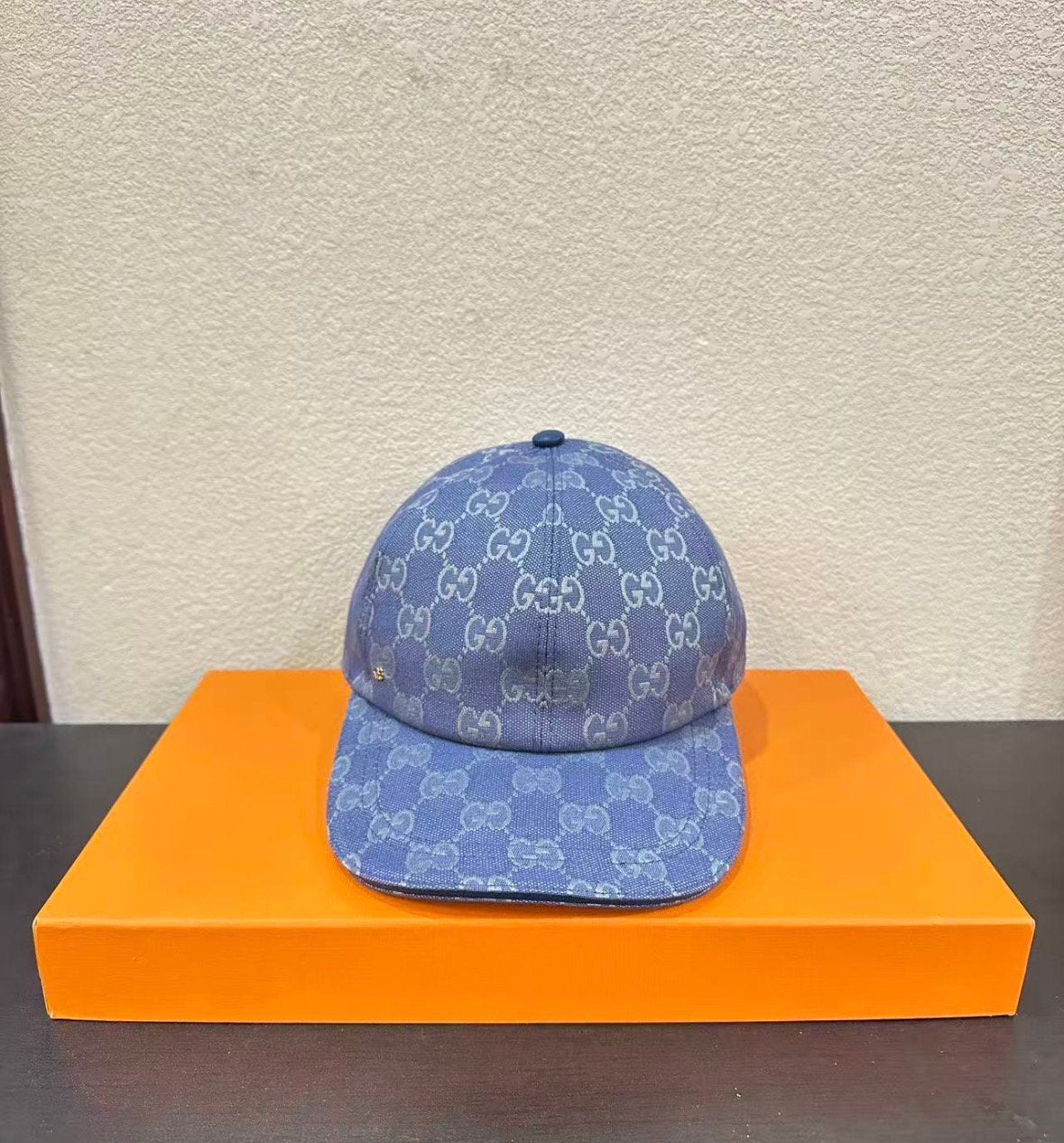 Gucci pet - inclusief dustbag, Kleding | Heren, Ophalen of Verzenden, Zo goed als nieuw