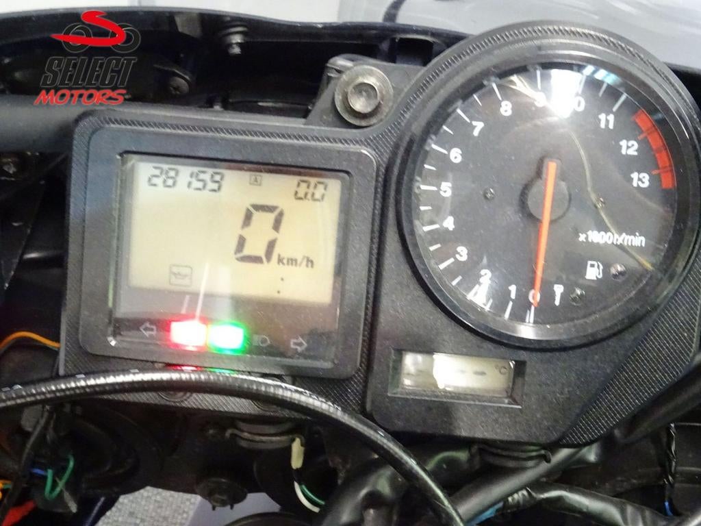 PRACHTIGE HONDA CBR 900 RR FIREBLADE 1ste eigenaar (2000), Motoren, Motoren | Honda, HONDA, 4 cilinders, Motorrijbewijs A, Onbekend