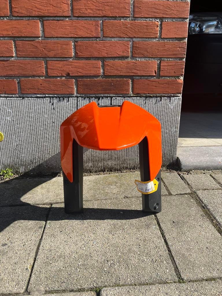 KTM Duke 790/890 Kappenset, Ophalen of Verzenden, Nieuw
