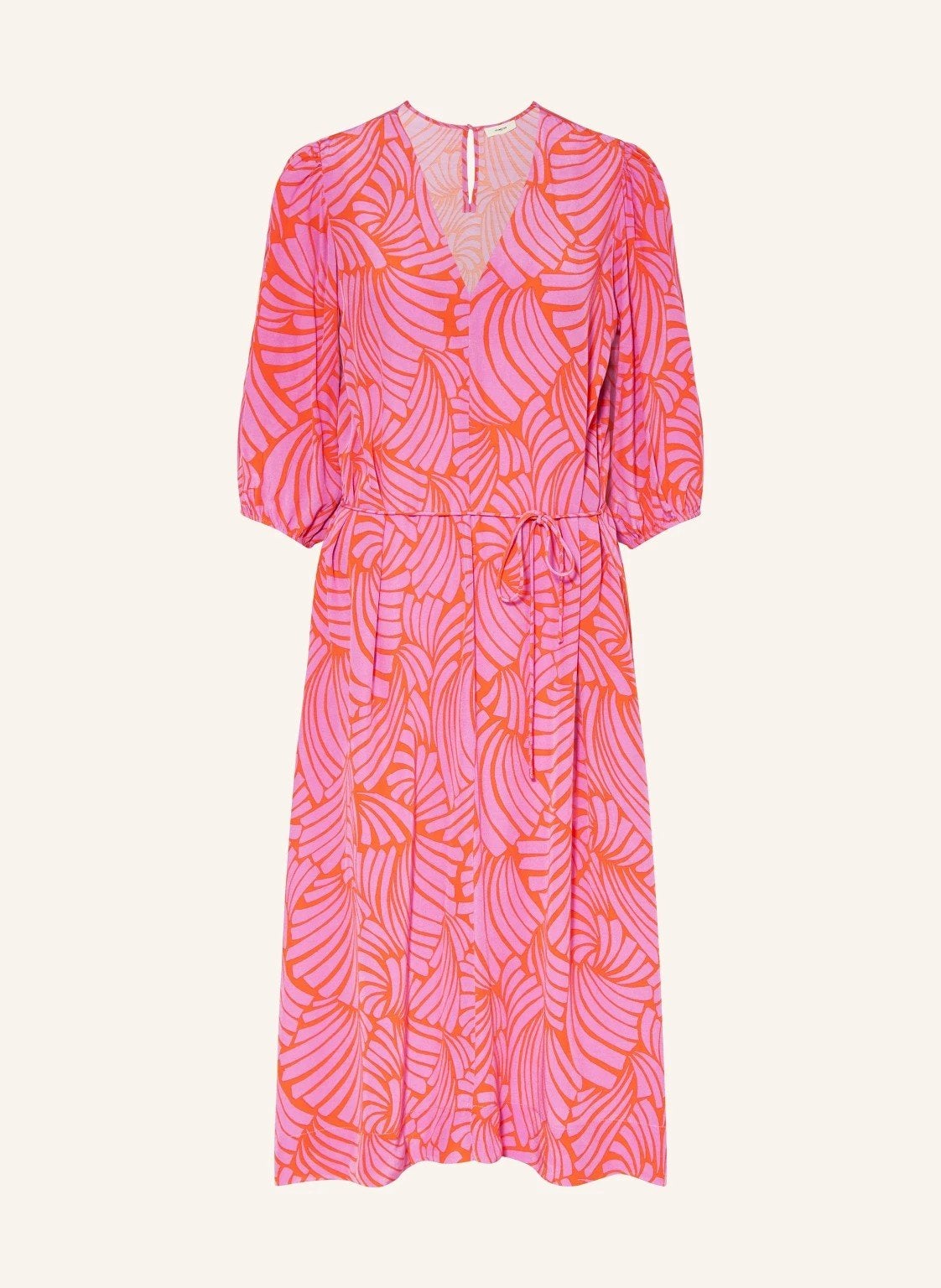 Suncoo Jurkje 42/44 Ibiza Look, Kleding | Dames, Meerkleurig, Maat 42/44 (L), Nieuw, Ophalen of Verzenden
