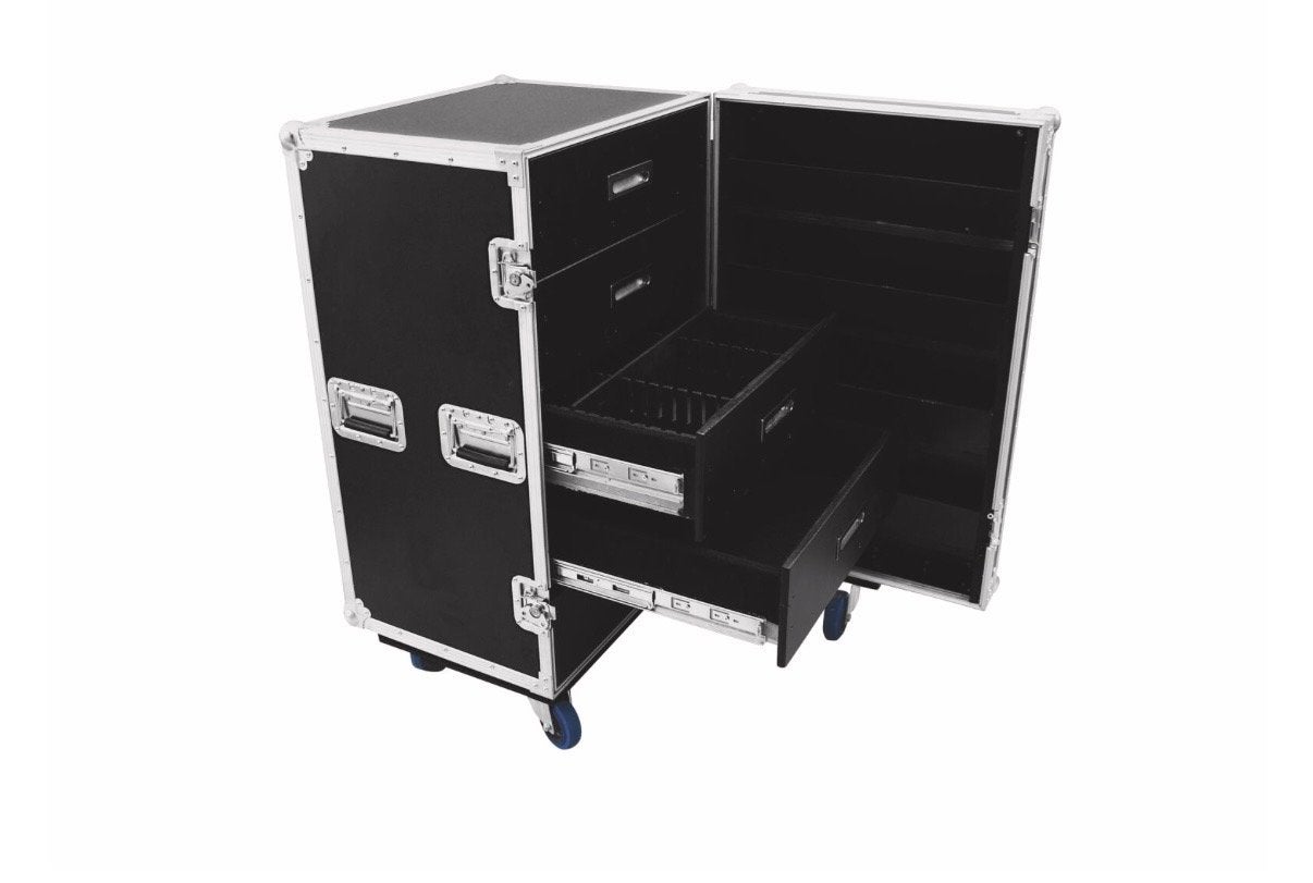 Lade Flightcase Nieuw Nog 1 stuk beschikbaar!, Ophalen, Nieuw