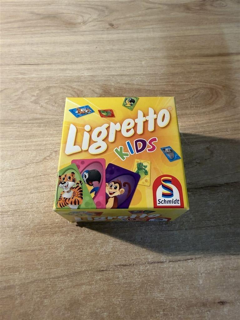 ligretto kids - s6458, Verzenden, Zo goed als nieuw