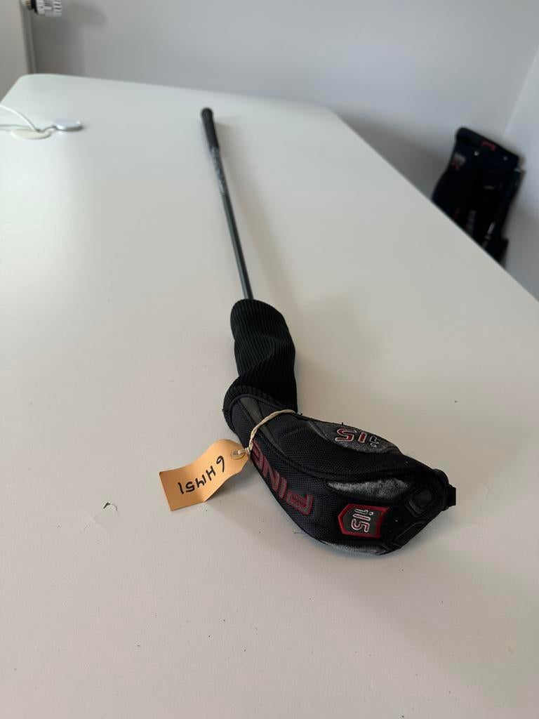 Ping I20 hyb 2 - Testen ok! - R flex - Topstaat! 6H1451