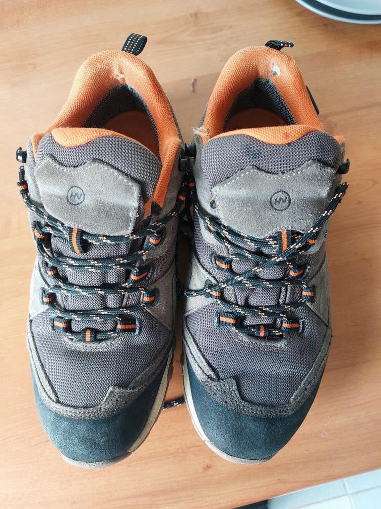 Comfortabele HN wandelschoen, maat 44, Ophalen of Verzenden, Gebruikt, Schoenen