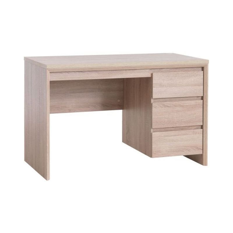 Bureau, Ophalen, Zo goed als nieuw