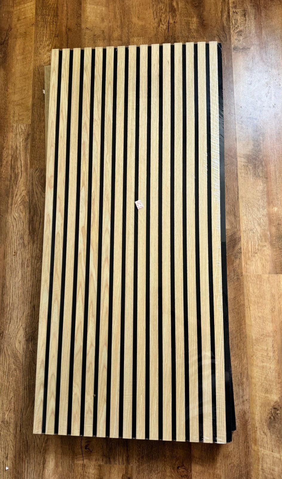 Wandpanelen 60x130cm, Ophalen, Nieuw, Minder dan 20 mm