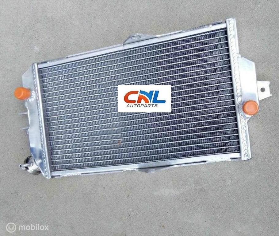 Radiateur Suzuki Quadracer 500 Quadzilla LT500R  1987-90, Motoren, Nieuw, Ophalen of Verzenden