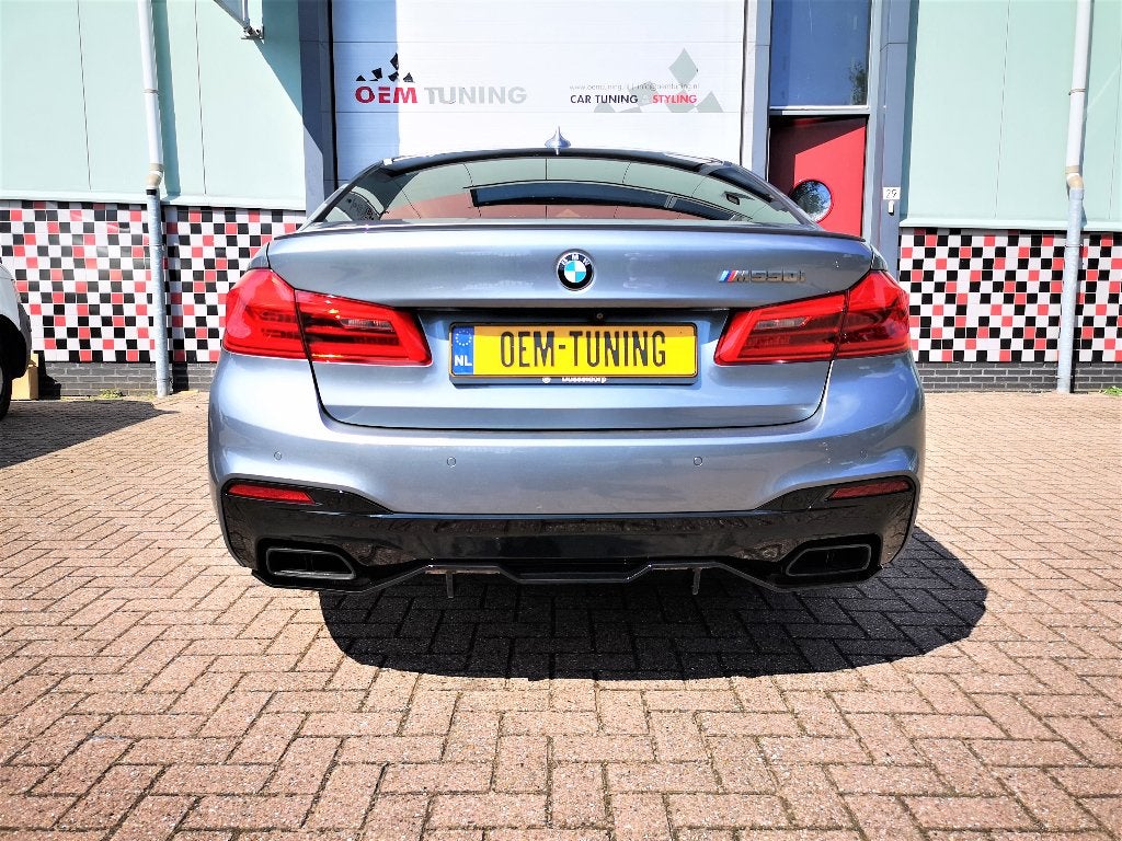 M-Performance Style Diffuser geschikt voor G30 & G31, Ophalen of Verzenden