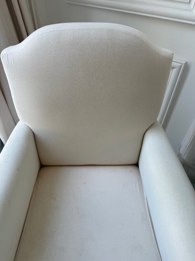 Foto 9 van Twee fauteuils Interiors DMF - ZONDER HOES