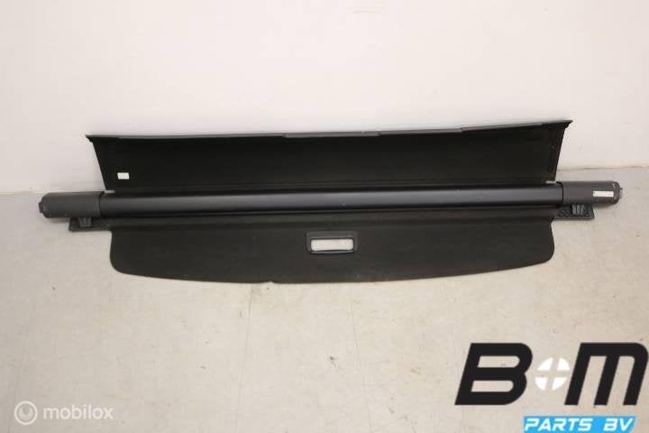 Rolhoes bagageruimte Skoda Ocatvia 2 1Z9867871J, Gebruikt