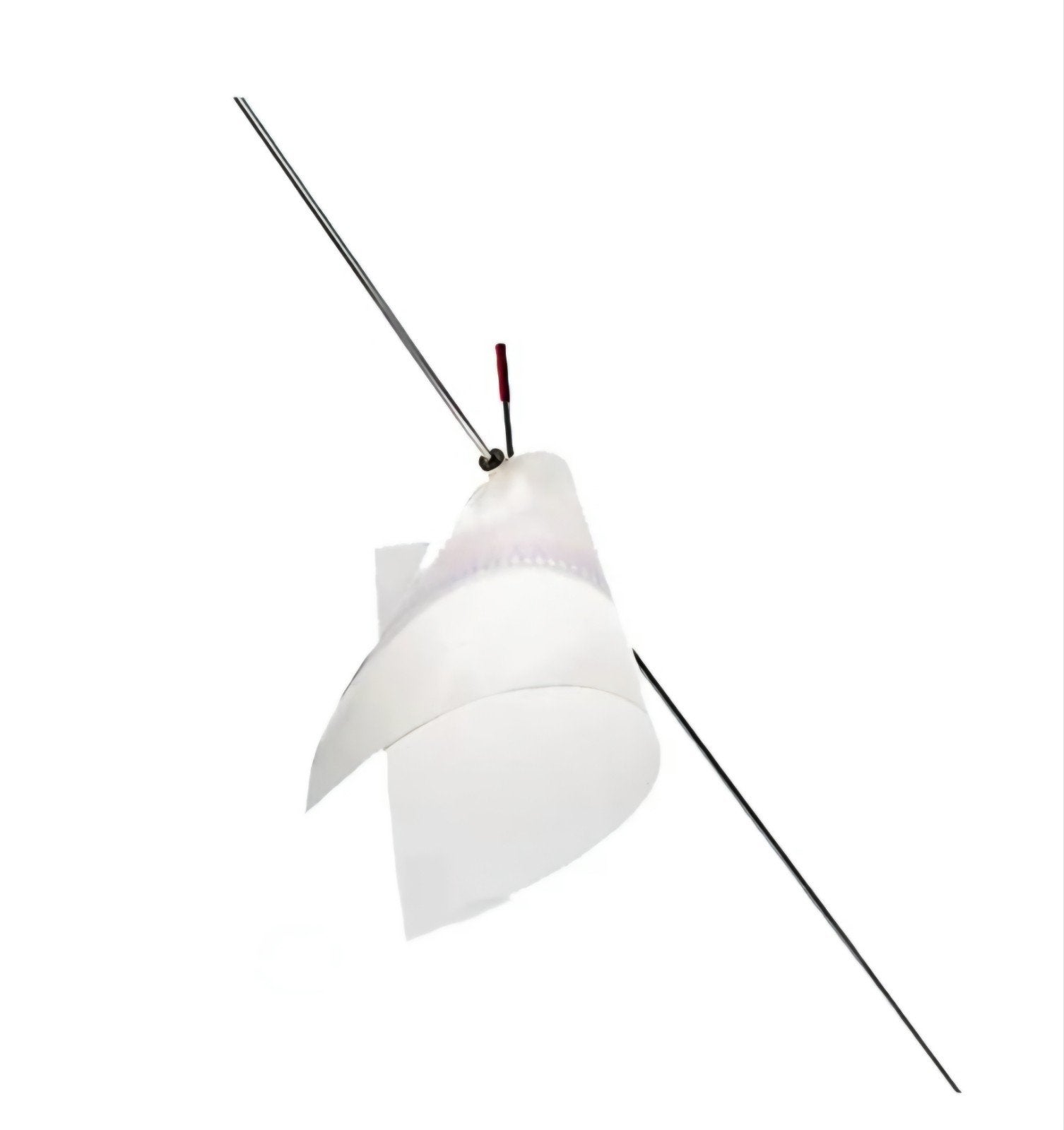 Ingo Maurer De YaYaHo Halogeen Kabelsysteem, Ophalen, Gebruikt, Kunststof, Modern, Minimalistisch, Design