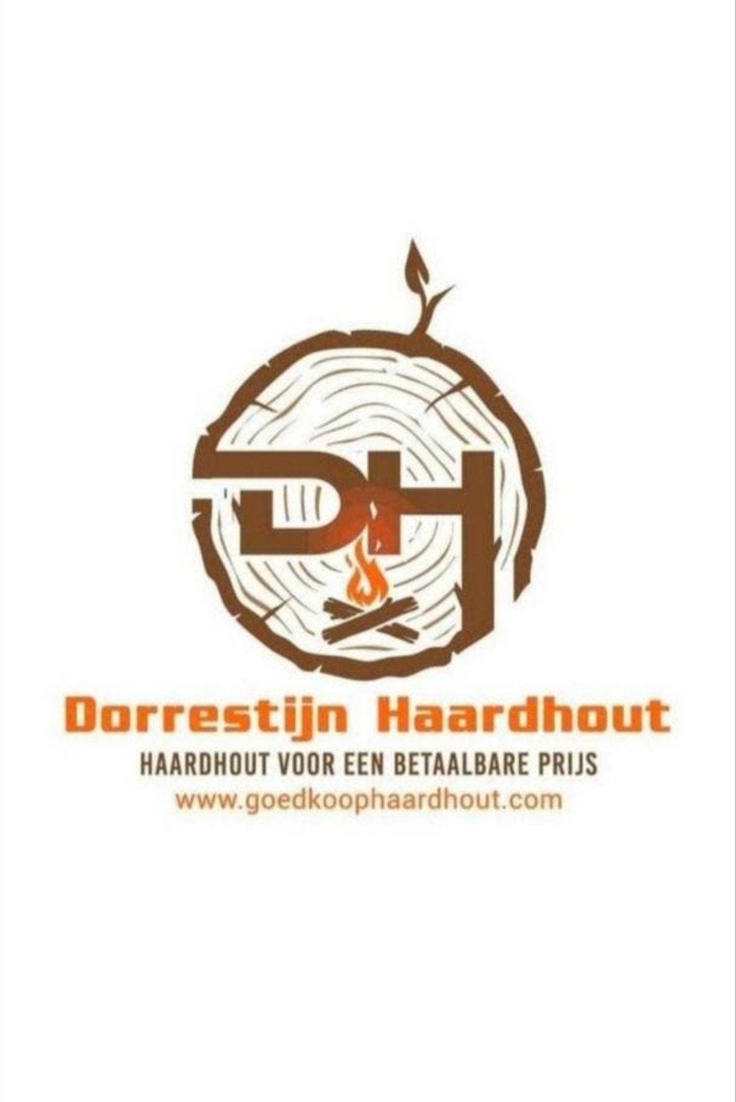 🔥EIKEN HAARDHOUT – NATUURGEDROOGD – JAARROND VOORRAAD🔥🪵, Tuin en Terras, Haardhout, 6 m³ of meer, Ophalen of Verzenden, Eikenhout