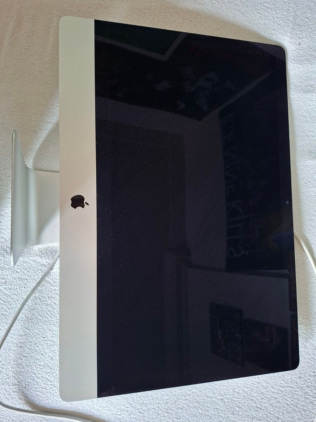 iMac 2012 27 inch - Goed onderhouden, Computers en Software, 27 inch, Ophalen, Gebruikt, IMac