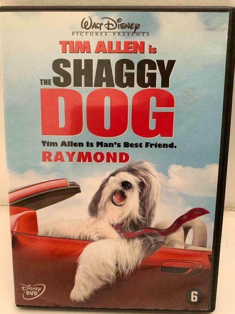 De leukste DVD's voor de jeugd!!, Avontuur, Alle leeftijden, Ophalen of Verzenden, Zo goed als nieuw