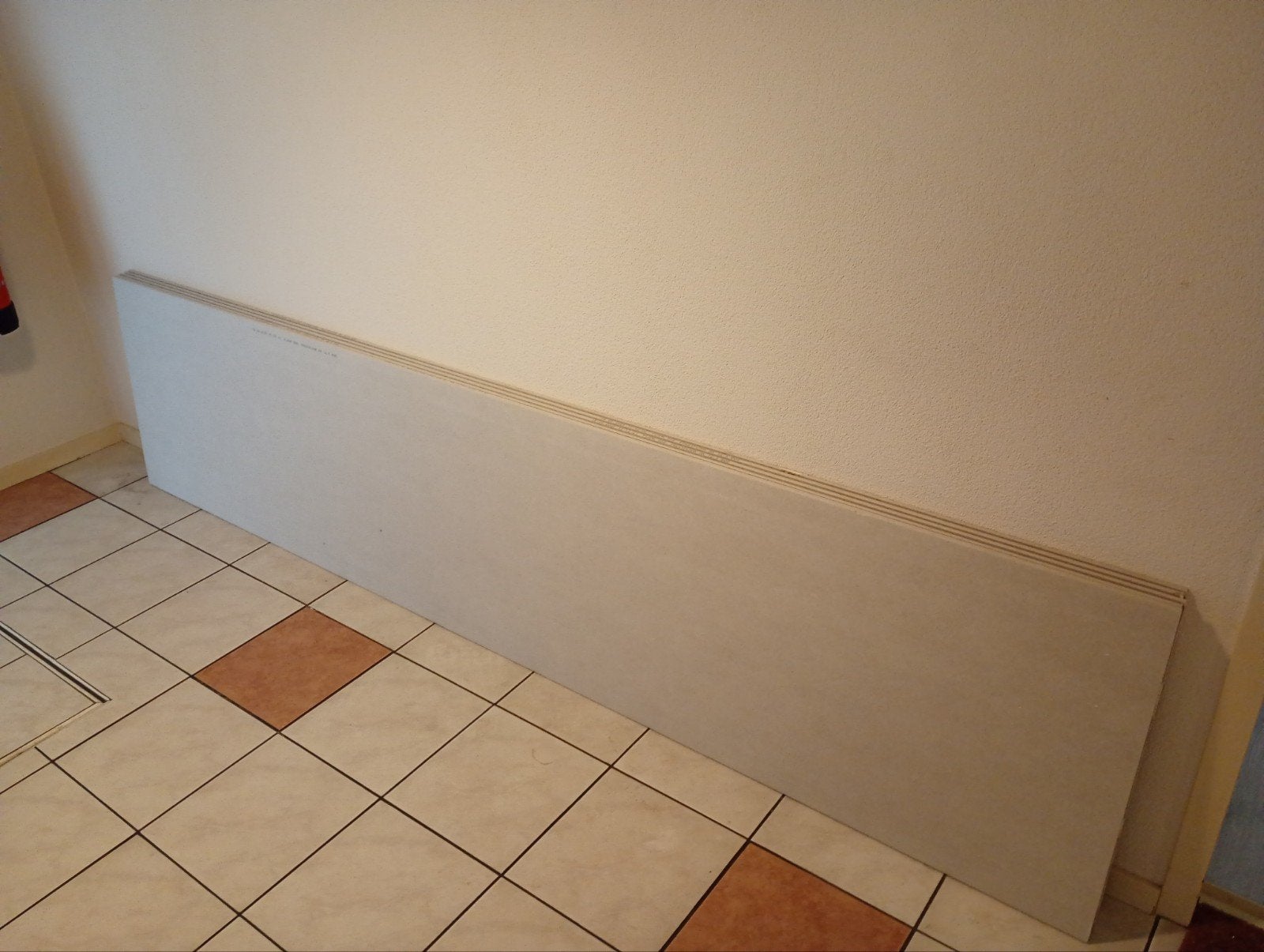 Gipsplaten, Doe-het-zelf en Verbouw, Ophalen, 60 cm of meer, Overige typen, 5 tot 10 m²