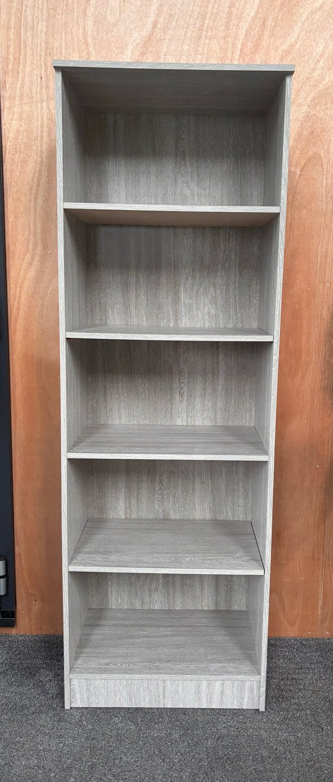 Boekenkast/Opbergkast, Ophalen, Met plank(en), 50 tot 100 cm, Zo goed als nieuw