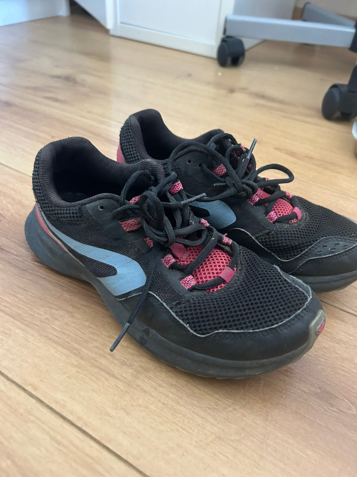 Sportschoenen Kalenji maat 38, Overige merken, Hardloopschoenen, Ophalen of Verzenden, Zo goed als nieuw