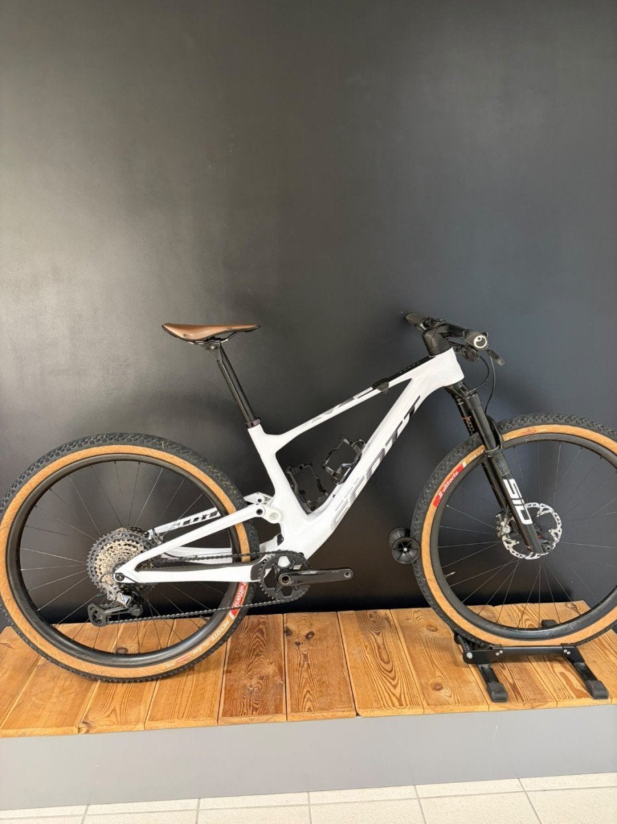 Scott Spark RC Pro M 2022, Gebruikt, -, Heren, -