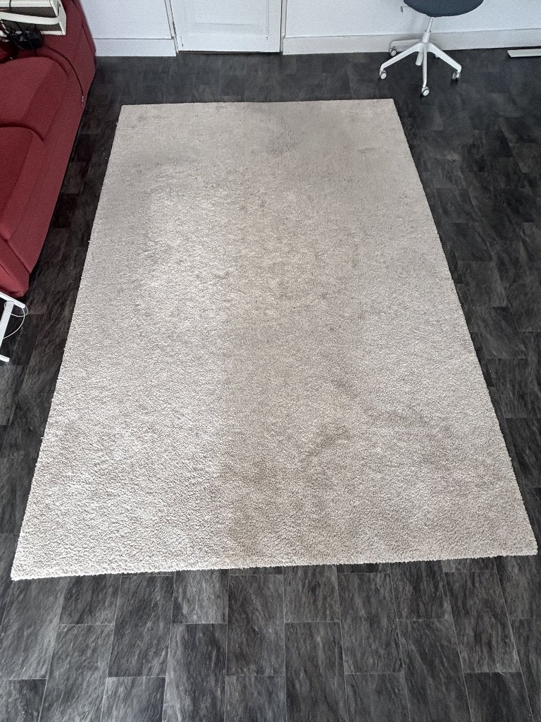 Large rug, Huis en Inrichting, Stoffering | Tapijten en Kleden, Ophalen, Gebruikt, Rechthoekig, 200 cm of meer