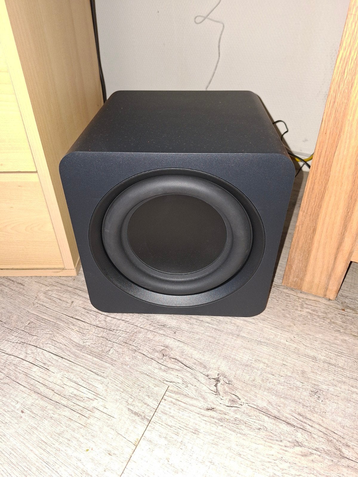 Sounbar Samsung, Overige merken, Subwoofer, Ophalen of Verzenden, Zo goed als nieuw