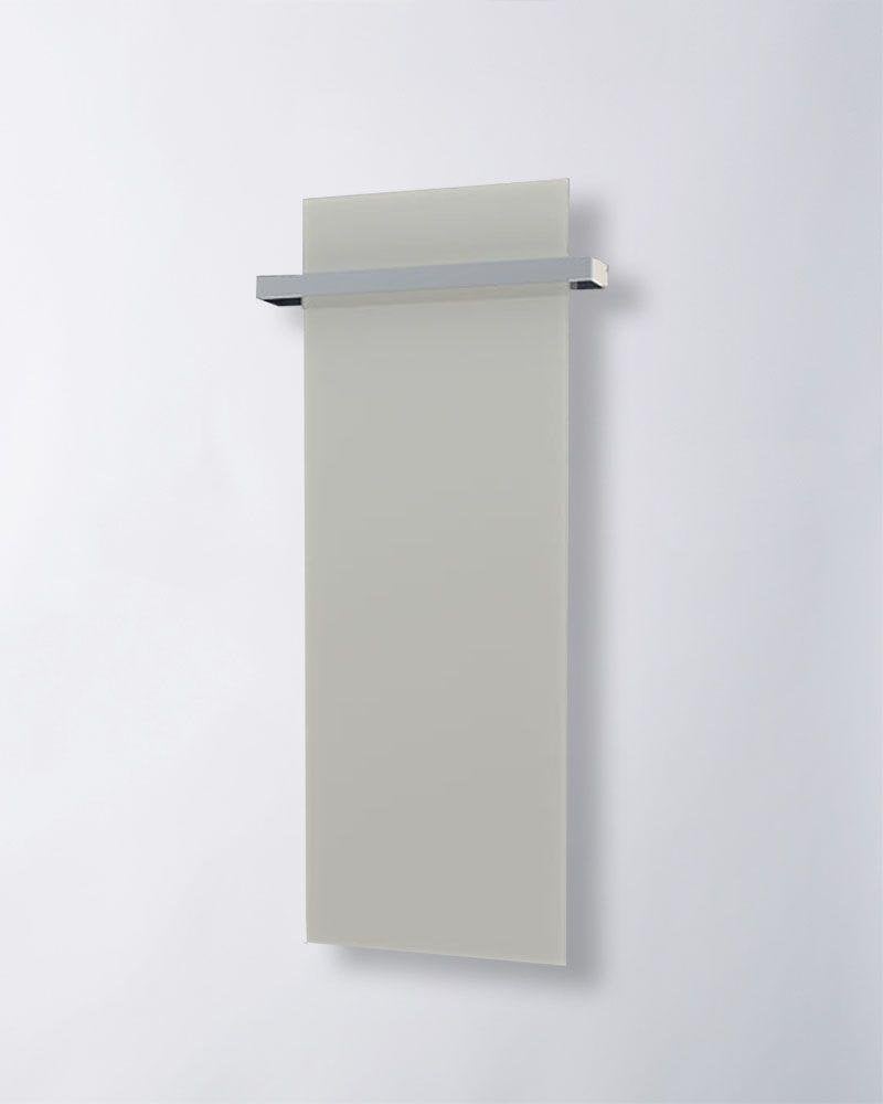 2xEcosun GS 500 wit Nieuw in doos+diverse maten en types, Doe-het-zelf en Verbouw, Ophalen, 500 tot 800 watt, Radiator, Ecosun