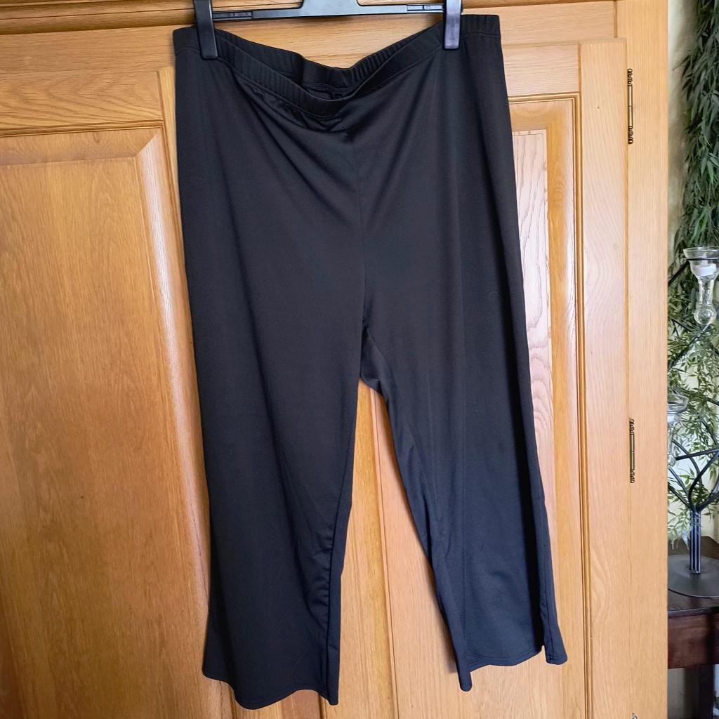 2x Joggingbroek 7x XL, Ophalen of Verzenden, Zo goed als nieuw, Zwart, Broek of Spijkerbroek