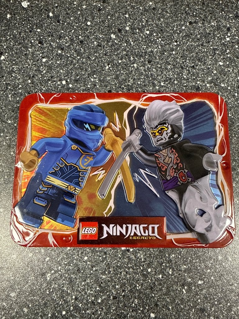 LEGO Ninjago legancy, Lego, Nieuw, Ophalen of Verzenden, Minifiguur