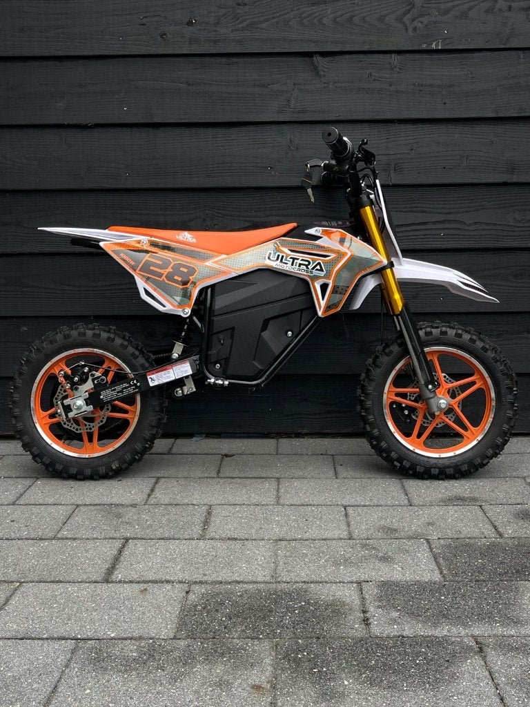 elektrische mini crosser, Nieuw