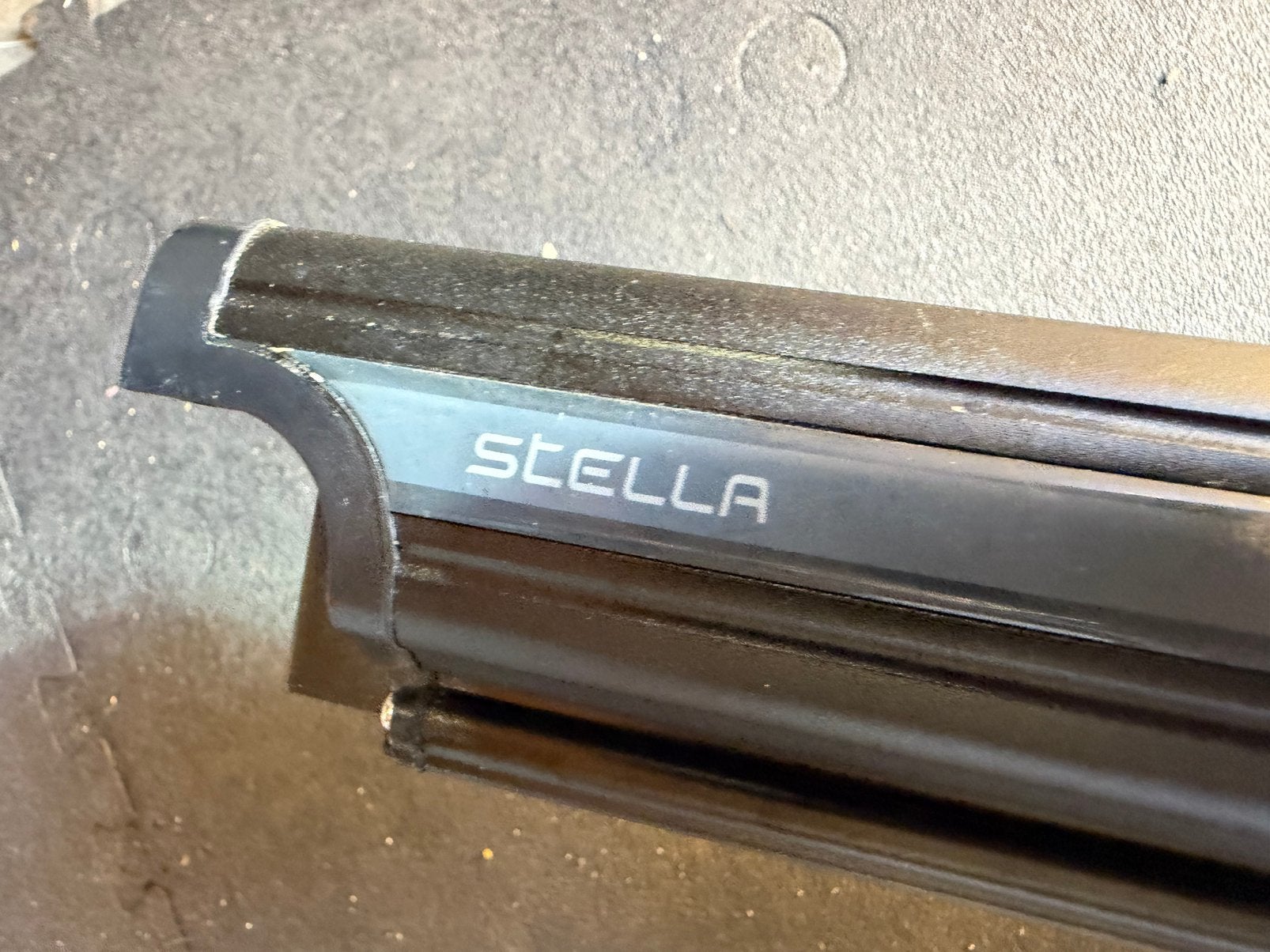 Stella Accu & Stella Batterij & Stella Onderdelen, Zo goed als nieuw