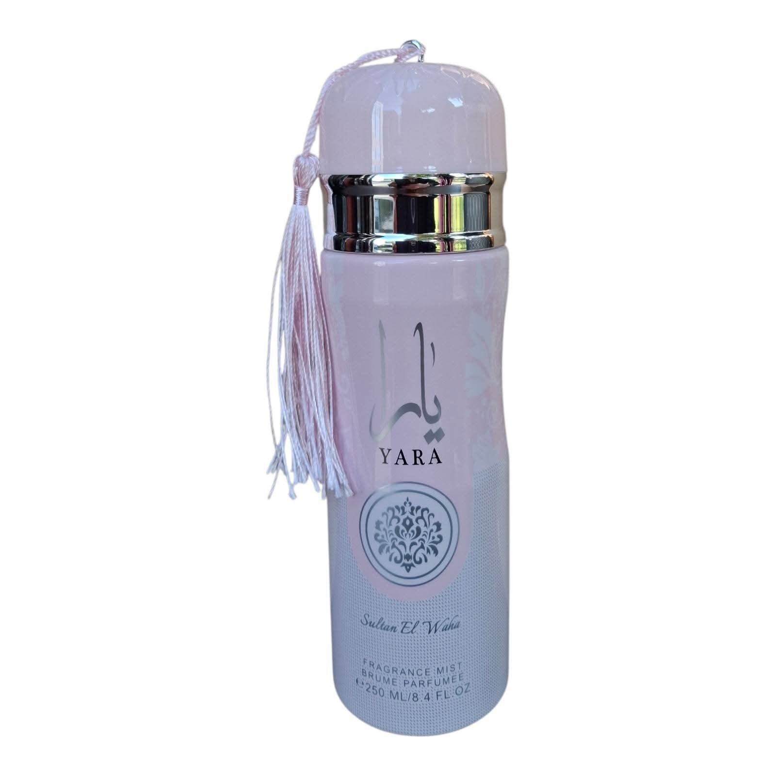 Partij Body Mist 250 ML 12 Stuks € 40,-, ., Nieuw, Ophalen of Verzenden, .