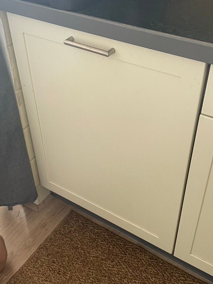 Inbouwen keuken apparatuur, Witgoed en Apparatuur, Vaatwasmachines, Nieuw, Ophalen of Verzenden, Inbouw, 45 tot 60 cm