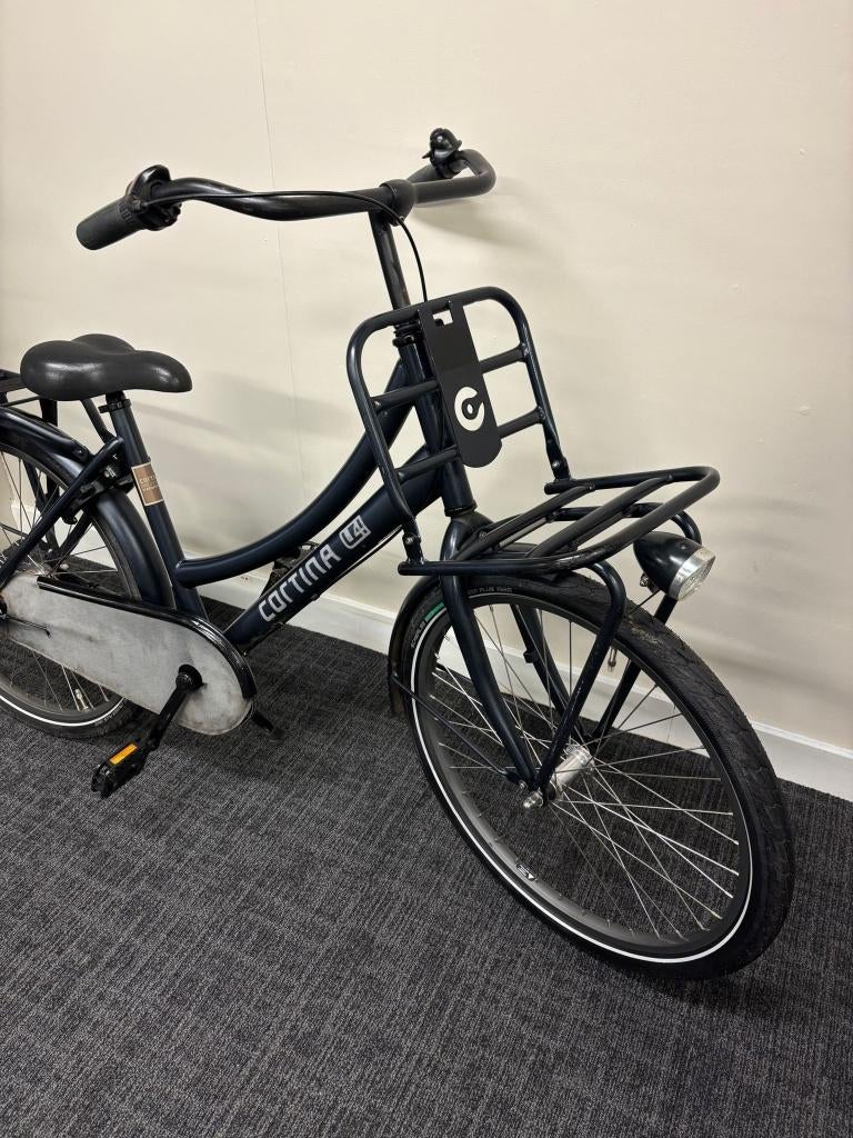 Cortina mini 24inch meisjes, Ophalen, Terugtraprem, Cortina, Versnellingen