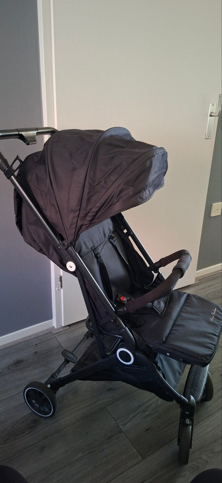 buggy, Kinderen en Baby's, Buggy's, Ophalen of Verzenden, Zo goed als nieuw
